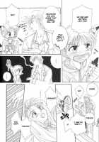 Mimi To Shippo To Mahoutsukai [Mizuno Tohko] [Original] Thumbnail Page 70