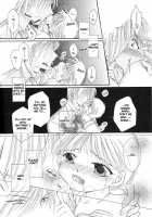 Mimi To Shippo To Mahoutsukai [Mizuno Tohko] [Original] Thumbnail Page 72