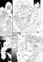 Mimi To Shippo To Mahoutsukai [Mizuno Tohko] [Original] Thumbnail Page 73