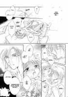 Mimi To Shippo To Mahoutsukai [Mizuno Tohko] [Original] Thumbnail Page 75