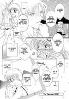 Mimi To Shippo To Mahoutsukai [Mizuno Tohko] [Original] Thumbnail Page 80