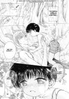 Mimi To Shippo To Mahoutsukai [Mizuno Tohko] [Original] Thumbnail Page 81