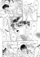 Mimi To Shippo To Mahoutsukai [Mizuno Tohko] [Original] Thumbnail Page 92