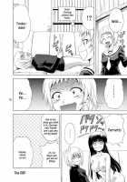 Tasogare Otome / 黄昏処女 [Yasu Rintarou] [Tasogare Otome X Amnesia] Thumbnail Page 20