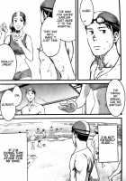 The Moon Upon The Water / 水の上の月 [Tsukumo Gou] [Original] Thumbnail Page 31