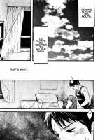 The Moon Upon The Water / 水の上の月 [Tsukumo Gou] [Original] Thumbnail Page 08