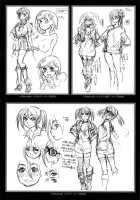 Vanilla Essence / ヴァニラエッセンス [Yamatogawa] [Original] Thumbnail Page 206