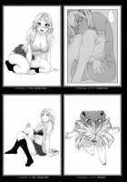 Vanilla Essence / ヴァニラエッセンス [Yamatogawa] [Original] Thumbnail Page 207