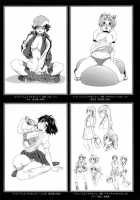 Vanilla Essence / ヴァニラエッセンス [Yamatogawa] [Original] Thumbnail Page 209