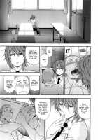 Vanilla Essence / ヴァニラエッセンス [Yamatogawa] [Original] Thumbnail Page 35