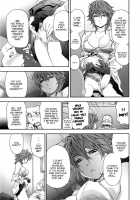 Vanilla Essence / ヴァニラエッセンス [Yamatogawa] [Original] Thumbnail Page 39