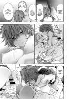 Vanilla Essence / ヴァニラエッセンス [Yamatogawa] [Original] Thumbnail Page 43