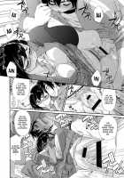 Vanilla Essence / ヴァニラエッセンス [Yamatogawa] [Original] Thumbnail Page 72