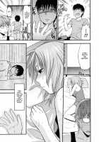 Non Fiction / Non Fiction [Yuzuki N Dash] [Original] Thumbnail Page 03