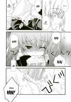 Remember Sweet / REMEMBER SWEET [Ichie Ryoko] [D.Gray-Man] Thumbnail Page 17