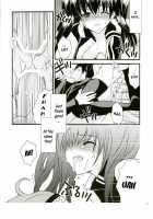 Remember Sweet / REMEMBER SWEET [Ichie Ryoko] [D.Gray-Man] Thumbnail Page 22