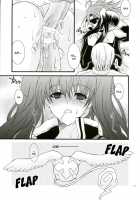 Remember Sweet / REMEMBER SWEET [Ichie Ryoko] [D.Gray-Man] Thumbnail Page 24