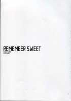 Remember Sweet / REMEMBER SWEET [Ichie Ryoko] [D.Gray-Man] Thumbnail Page 26