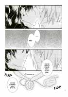 Remember Sweet / REMEMBER SWEET [Ichie Ryoko] [D.Gray-Man] Thumbnail Page 06