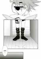 Remember Sweet / REMEMBER SWEET [Ichie Ryoko] [D.Gray-Man] Thumbnail Page 07