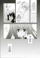 Remember Sweet / REMEMBER SWEET [Ichie Ryoko] [D.Gray-Man] Thumbnail Page 08