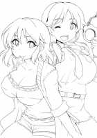 Kodoku No Brazil / 孤独のブラジル [Aoi Manabu] [The Idolmaster] Thumbnail Page 03