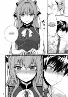 Brilliant Park Sexual Circumstances / ブリリアントパークの性事情 [Sumiya] [Amagi Brilliant Park] Thumbnail Page 06