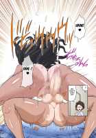 Boku No Nee-Chan Wa Chouzetsu Kami BODY Tensai Chijo / ボクの姉ちゃんは超絶神BODY天才痴女 [Dozamura] [Original] Thumbnail Page 26