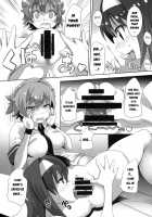 ARCANA JUICE FINAL / ARCANA JUICE FINAL [Moritaka Takashi] [Arcana Heart] Thumbnail Page 13