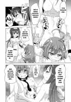 ARCANA JUICE FINAL / ARCANA JUICE FINAL [Moritaka Takashi] [Arcana Heart] Thumbnail Page 17