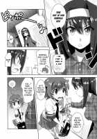 ARCANA JUICE FINAL / ARCANA JUICE FINAL [Moritaka Takashi] [Arcana Heart] Thumbnail Page 07