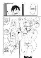 Dagashi Chichi 2 / だがしちち2 [Aoi Manabu] [Dagashi Kashi] Thumbnail Page 12