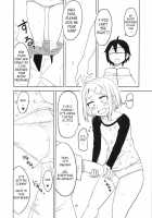 Dagashi Chichi 2 / だがしちち2 [Aoi Manabu] [Dagashi Kashi] Thumbnail Page 13