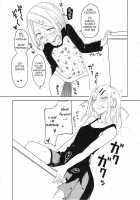 Dagashi Chichi 2 / だがしちち2 [Aoi Manabu] [Dagashi Kashi] Thumbnail Page 14