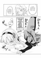 Dagashi Chichi 2 / だがしちち2 [Aoi Manabu] [Dagashi Kashi] Thumbnail Page 15