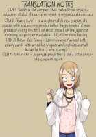 Dagashi Chichi 2 / だがしちち2 [Aoi Manabu] [Dagashi Kashi] Thumbnail Page 18