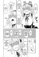 Dagashi Chichi 2 / だがしちち2 [Aoi Manabu] [Dagashi Kashi] Thumbnail Page 09