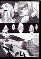 Pesorna [Bang-You] [Persona 4] Thumbnail Page 11