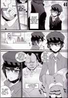 Pesorna [Bang-You] [Persona 4] Thumbnail Page 12