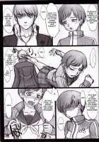 Pesorna [Bang-You] [Persona 4] Thumbnail Page 02