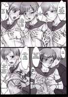 Pesorna [Bang-You] [Persona 4] Thumbnail Page 03