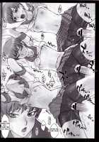 Pesorna [Bang-You] [Persona 4] Thumbnail Page 09