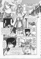 Wild West Walküre [Mercy Rabbit] [Original] Thumbnail Page 03