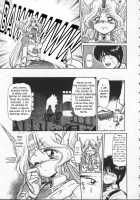 Wild West Walküre [Mercy Rabbit] [Original] Thumbnail Page 05