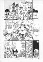 Wild West Walküre [Mercy Rabbit] [Original] Thumbnail Page 06