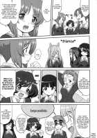 Yukiyukite Senshadou Battle Of Pravda / ゆきゆきて戦車道 バトル・オブ・プラウダ [Tk] [Girls Und Panzer] Thumbnail Page 23