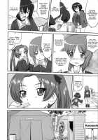 Yukiyukite Senshadou Battle Of Pravda / ゆきゆきて戦車道 バトル・オブ・プラウダ [Tk] [Girls Und Panzer] Thumbnail Page 24