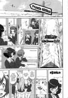 Yukiyukite Senshadou Battle Of Pravda / ゆきゆきて戦車道 バトル・オブ・プラウダ [Tk] [Girls Und Panzer] Thumbnail Page 27