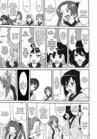 Yukiyukite Senshadou Battle Of Pravda / ゆきゆきて戦車道 バトル・オブ・プラウダ [Tk] [Girls Und Panzer] Thumbnail Page 33