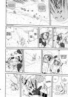 Yukiyukite Senshadou Battle Of Pravda / ゆきゆきて戦車道 バトル・オブ・プラウダ [Tk] [Girls Und Panzer] Thumbnail Page 36